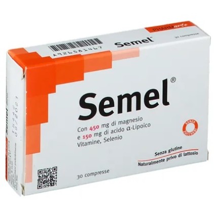 SEMEL 30 Cpr