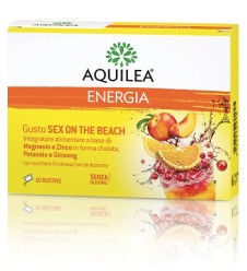 AQUILEA ENERGIA SEX BEACH 10B