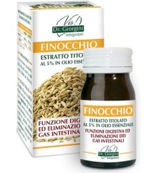 FINOCCHIO ESTRATTO TIT 60 PAST