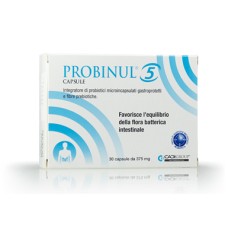 PROBINUL 5 30 Cps