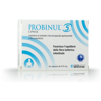 PROBINUL 5 30 Cps