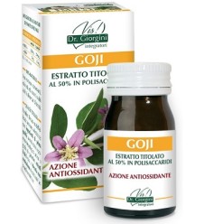 GOJI Estr.Tit.60 Past.SVS