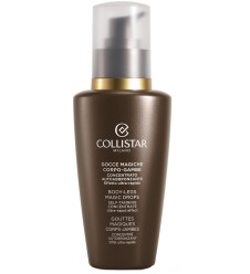 GOCCE MAGICHE CORPO/GAMBE125ML