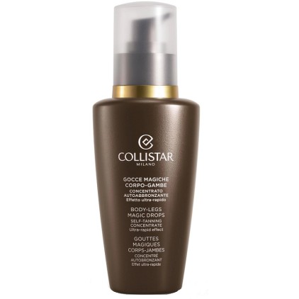 GOCCE MAGICHE CORPO/GAMBE125ML