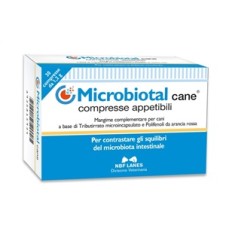 MICROBIOTAL Cane 30 Cpr