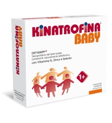 KINATROFINA Baby 14 Bust.