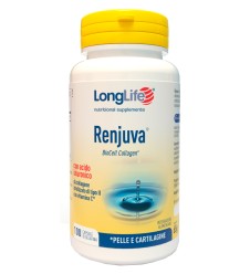 LONGLIFE RENJUVA 100 Cps