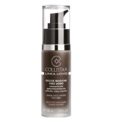 GOCCE MAGICHE VISO UOMO 30ML