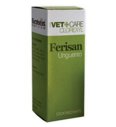 CLOREXYL FERISAN 30ML