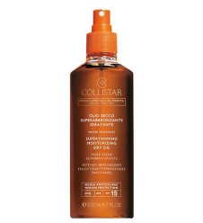 OLIO SECCO SUPERABBR IDRAT 15