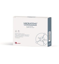 MIGRATENS 14 Bust.3g