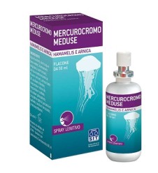 NEOMERCUROCROMO Meduse Spray 50ml