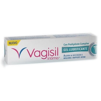 VAGISIL Intima Gel C Prohydr.