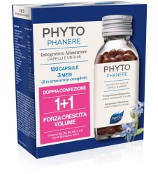 PHYTO PHYTOPHANERE 90+90 CAPSULE