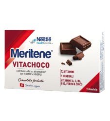 MERITENE Vitachoco Fond. 75g