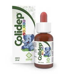 COLIDEP Junior Gtt 20ml