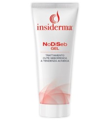 INSIDERMA NODISEB GEL 50ML