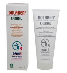 DOLAREN Emulgel 200 ml