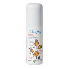 CLIAPID SPRAY PROTETTIVO PREVENTIVO PIDOCCHI 100ML