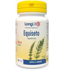 LONGLIFE EQUISETO 60 Cps