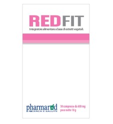 REDFIT 30CPR