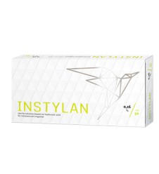 INSTYLAN 0,16% Sol.St.50ml