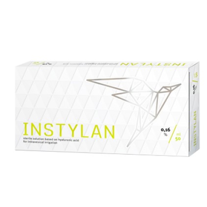 INSTYLAN 0,16% Sol.St.50ml