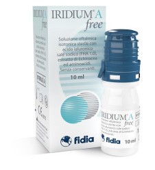 IRIDIUM A Free Coll.10ml