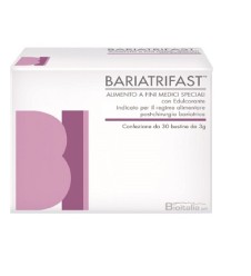 BARIATRIFAST 30 Bust.