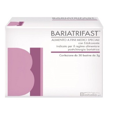 BARIATRIFAST 30 Bust.