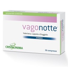 VAGONOTTE 36 Cpr