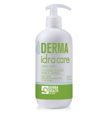 DERMA IDRA CARE 500ML