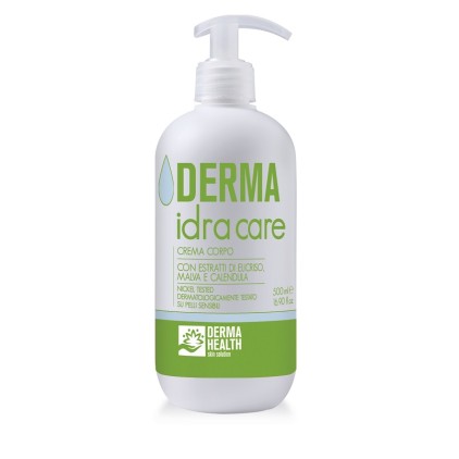 DERMA IDRA CARE 500ML
