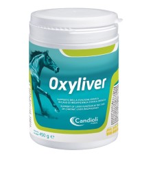 OXYLIVER 450G