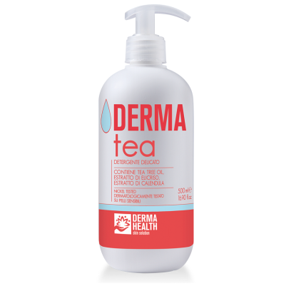 DERMA TEA 500ML