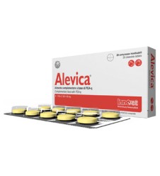 ALEVICA 20 Compresse