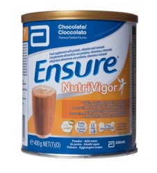 ENSURE-Nutrivigor Cioc.400g