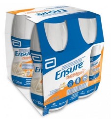 ENSURE-Nutrivigor Van.4x220ml