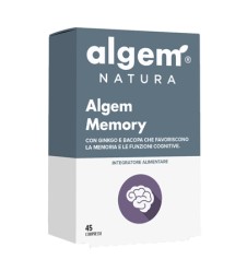 ALGEM Memory 45 Cpr