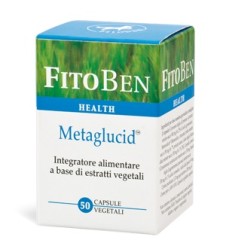 METAGLUCID 50CPS
