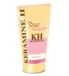 KERAMINE H MASCH NUTR TRAV75ML