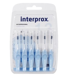 INTERPROX 4G CYLINDRICAL BLISTER 6 UNITA' 