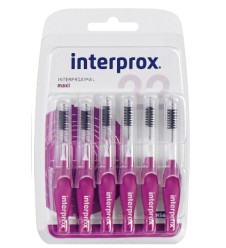 INTERPROX 4G MAXI BLISTER 6 UNITA' 