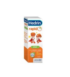 HEDRIN Rapido Spray 60ml