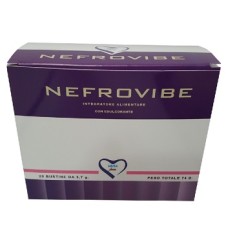 NEFROVIBE 20 Bust.3,7g