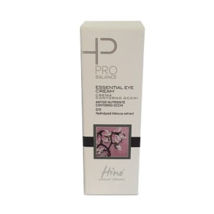 HNS PROBALANCE ESSENTIAL EYE CREAM