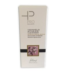 HNS PROBALANCE HAMAMELIS ACTIVE EYE CLEANSER