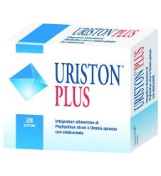 URISTON Plus 28 Bust.