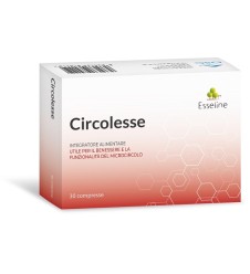 CIRCOLESSE 30CPR