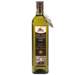 OLIO EXTRAVERG OLIVA DOP ALCE